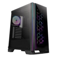 Antec NX600 Mid-Tower Gaming Case